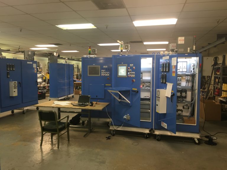 Panel Shop NKC America